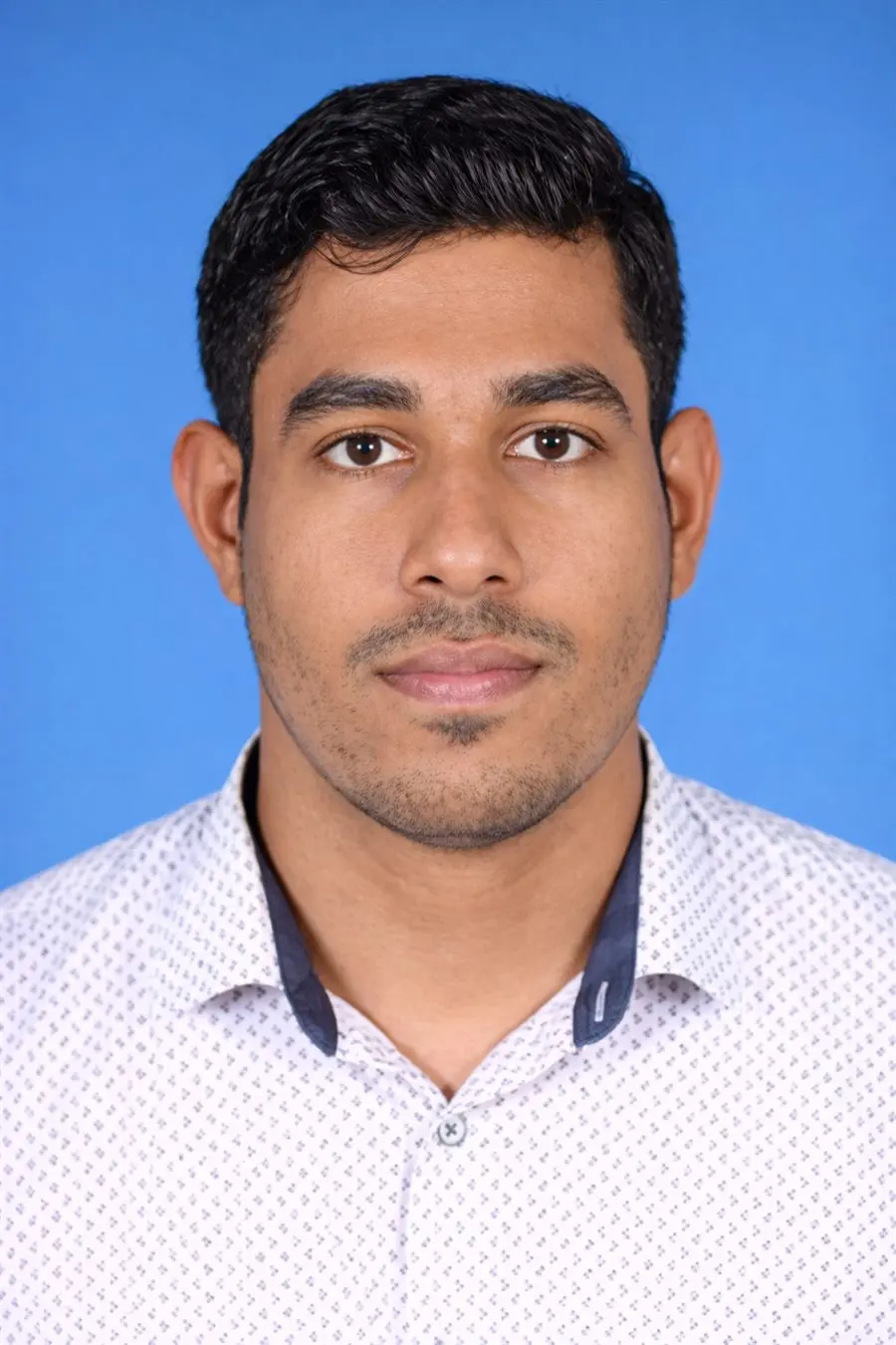 Md. Salauddin Sarker AI Research Context