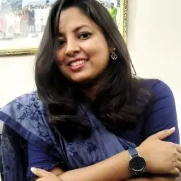 Farhana Islam